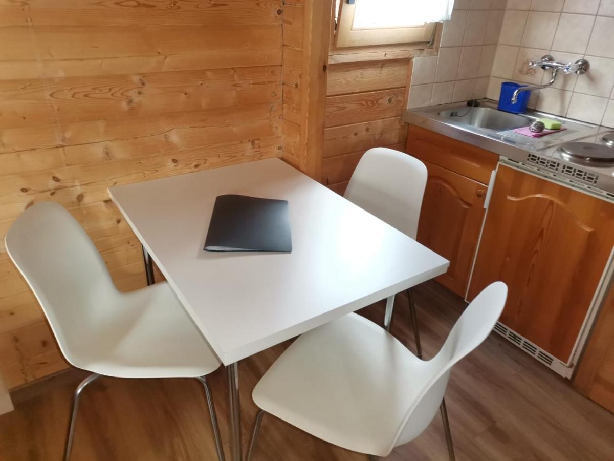 Kleine Auszeit Villa Waren  Dış mekan fotoğraf