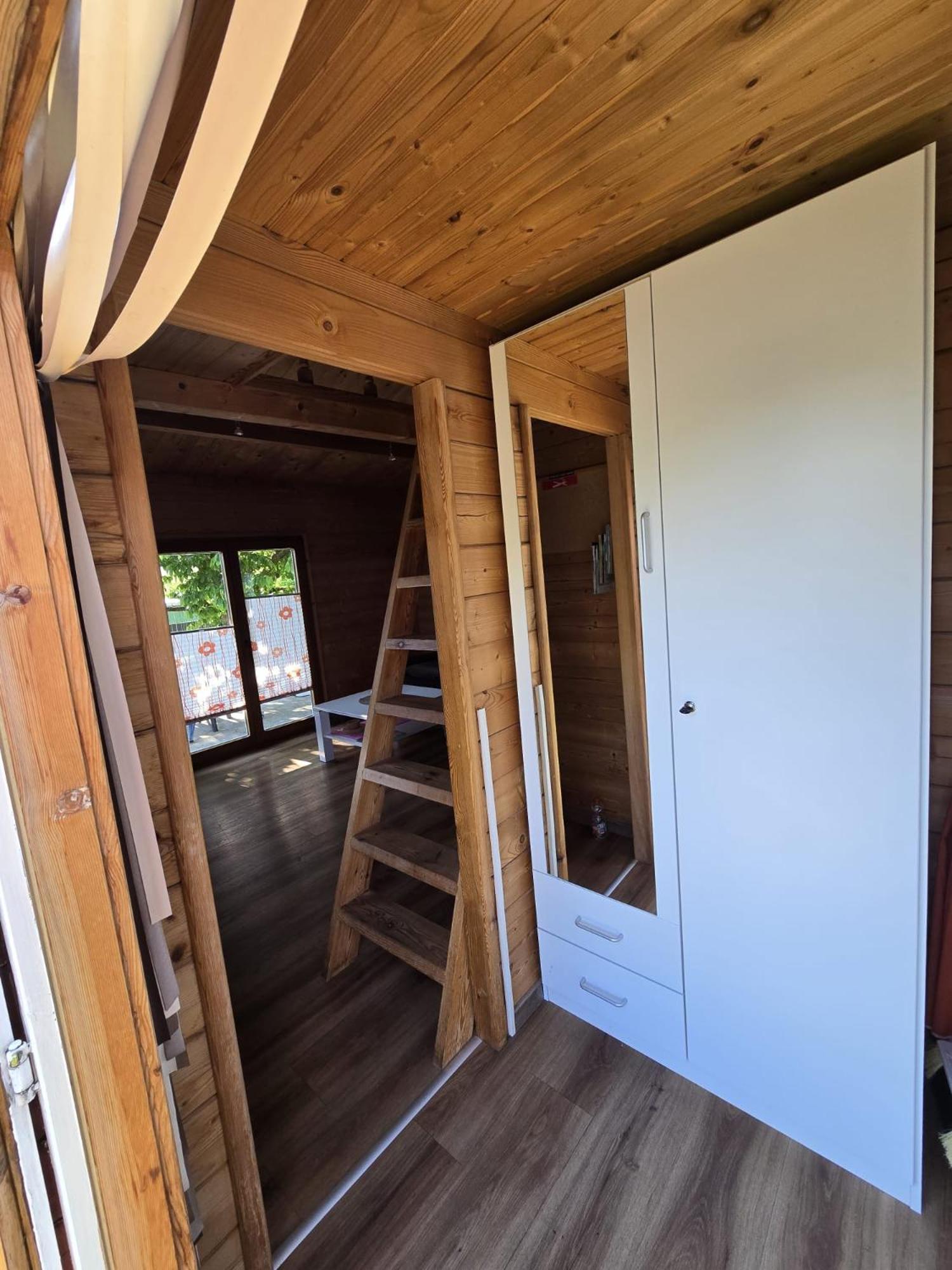Kleine Auszeit Villa Waren  Dış mekan fotoğraf