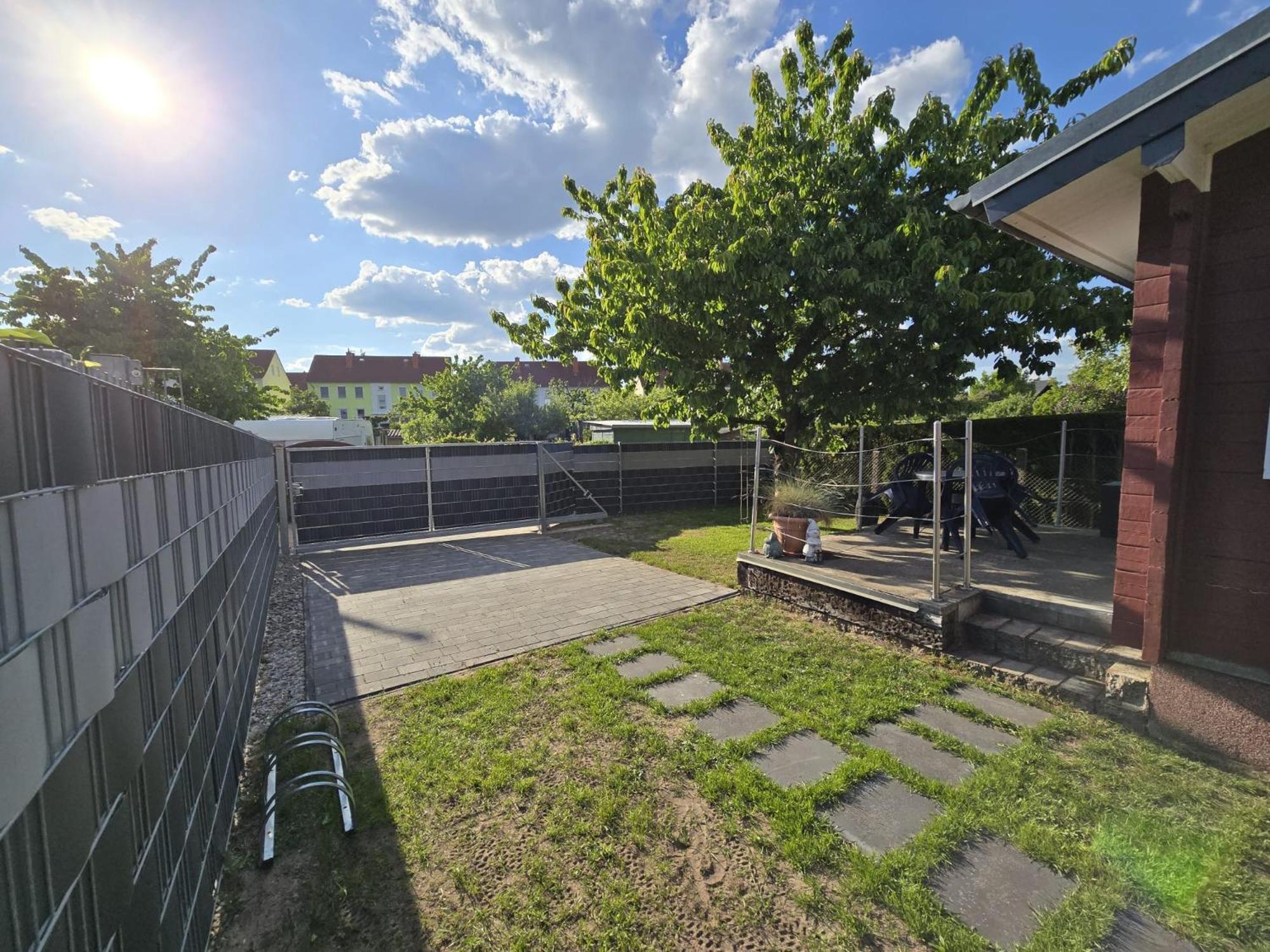 Kleine Auszeit Villa Waren  Dış mekan fotoğraf